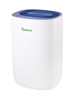 MeacoDry 'ABC' 12L Dehumidifier image 6